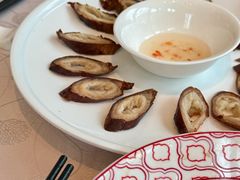 -浙江宾馆·花园餐厅·自助餐厅·茶吧