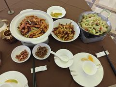 -湖北三五醇酒店·35年新楚菜