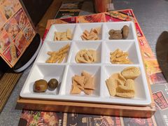 -探鱼·鲜青椒爽麻烤鱼(北京路天河城店)