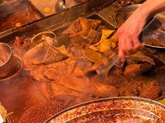 -明记牛杂(新马路分店)