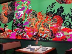 -掌柜的店·河南菜(日月光店)