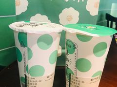 -叶子与茶(苏宁广场店)