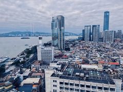 -必胜客(海滨店)
