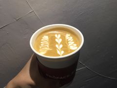 -JPG coffee(广州体育西店)