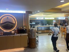 -海兰江石锅饭(水上店)