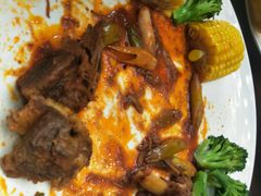 -清真悦宾楼食府(海湖店)