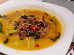 -城南往事·鲁菜济南菜(龙奥万科店)