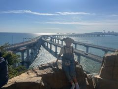 -星海湾跨海大桥