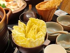 -季季山·云南野生菌火锅(上海首店)
