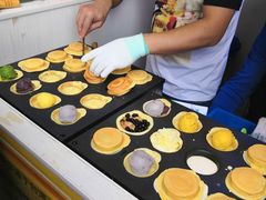 -味正点车轮饼可丽饼(南禅寺店)
