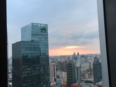 -上海静安香格里拉大酒店