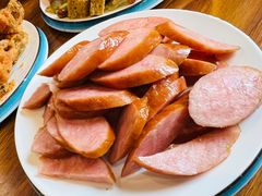 -浑河春面馆非遗鹿角面(太平庄店)