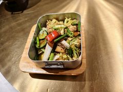 -0776食堂·京城创意菜(七里庄店)