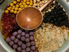 -拈菜(观音桥阳光世纪店)