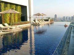 -阿瓦尼河滨曼谷酒店