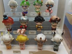 -泡泡玛特POPMART(西单大悦城店)