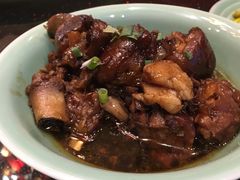 -德叔阙里·衢州菜馆(月湖店)