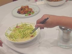 -万荣烤鸭店·北京菜(天坛店)