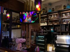 -德福楼咖啡吧(德福巷店)