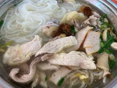 鸡粉-华姐鸡粉(教育路店)
