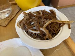 -守柴炉烤鸭(中海国际店)