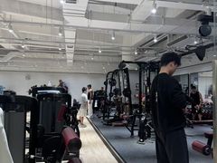 -FLARE STAR FITNESS(复地活力城店)