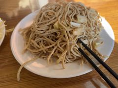 -宝光熏肉鞋底火烧(新街口店)