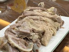 -布尔津河堤夜市