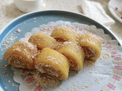 -五福茗点茶楼(花都雅乐城店)