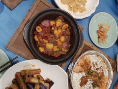 -阿毛饭店(和义路店)