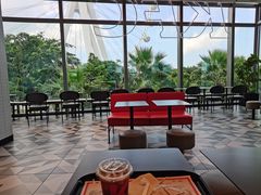 -肯德基(欢乐港湾店)
