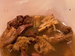 -马记大锅煮(总店)