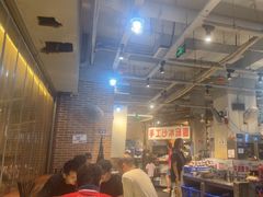 -五里关火锅(牛市口店)