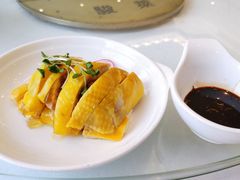 白切鸡-骏莱海鲜鱼港(五角场店)