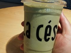 -乐凯撒披萨(正佳广场店)