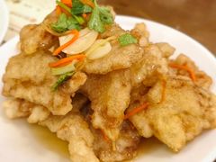 -老厨家(中央大街西七道街店)