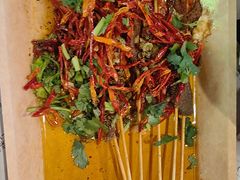 -林二哥宜烤官·宜宾小烧烤