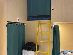 -和平行旅·全女旅宿(永庆坊店)