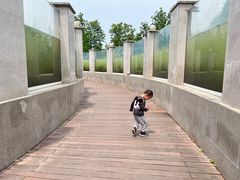 -眉山湿地公园(东坡区)