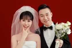 -薇薇新娘婚纱摄影(跃进北路店)