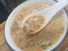 -文武王氏烧饼·无矾油条(西溪路店)