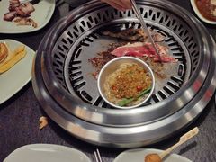 -韩盛·盛江山自助料理(中街大悦城店)