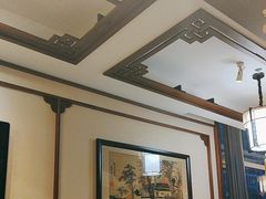 -惠丰堂饭庄·烤鸭·京味菜(西北旺·唐家岭店)