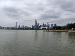 -深圳湾公园(南山区)