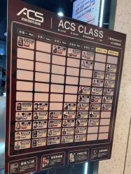 -ACS舞蹈工作室