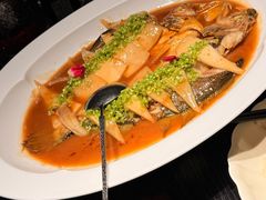 -锦楼·臻选新杭帮(杭州中心店)