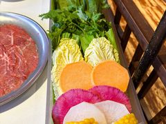 -东道煮牛肉火锅(重庆路店)