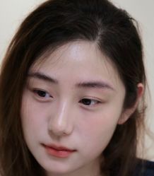 -韩美绣·骨相纹眉·洗眉美瞳线