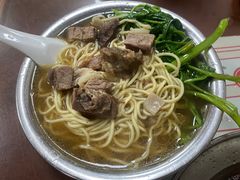 -阿秋牛排(湖心街店)