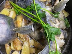 -鑫鸿达·海鲜闽菜热炒小馆(中山路店)